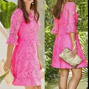 Lilly Pulitzer Allyson Dress 0